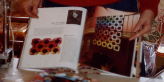 Wheels of Color Booklet